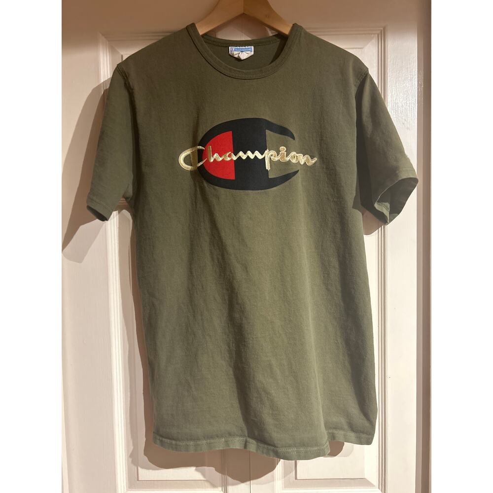 Vintage Champion Shirt